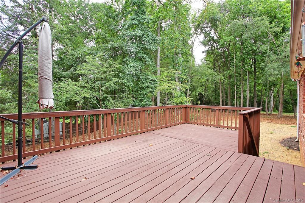 Hidden Forest - Residential