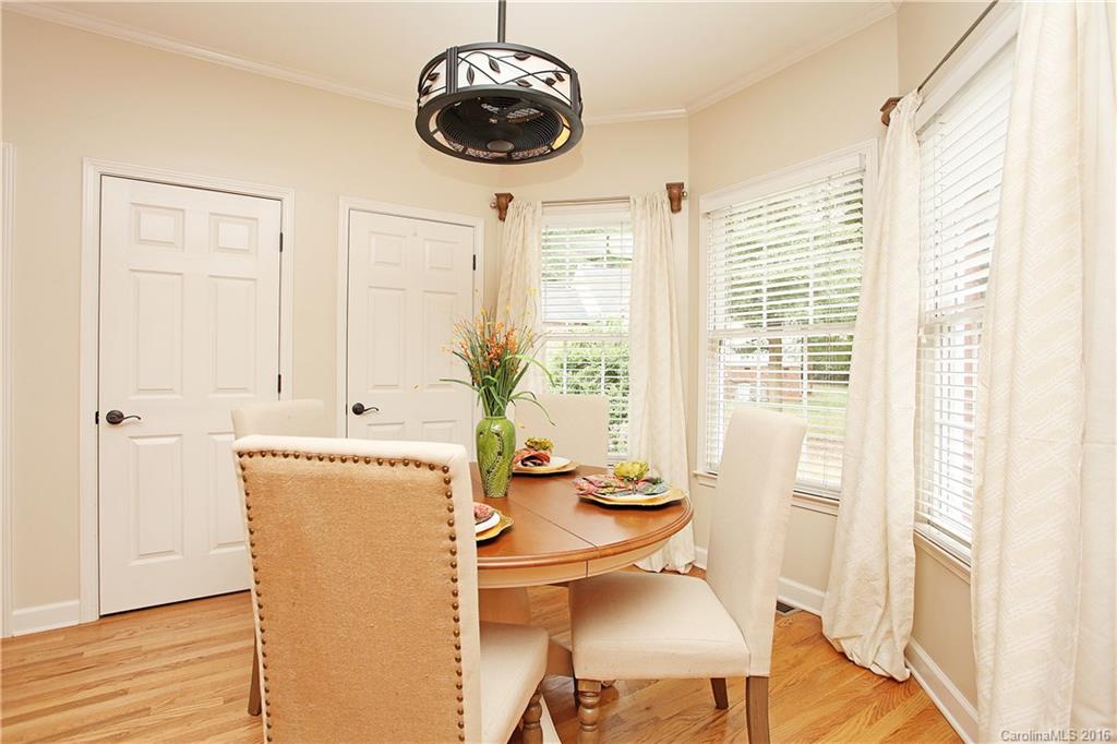 Hidden Forest - Residential