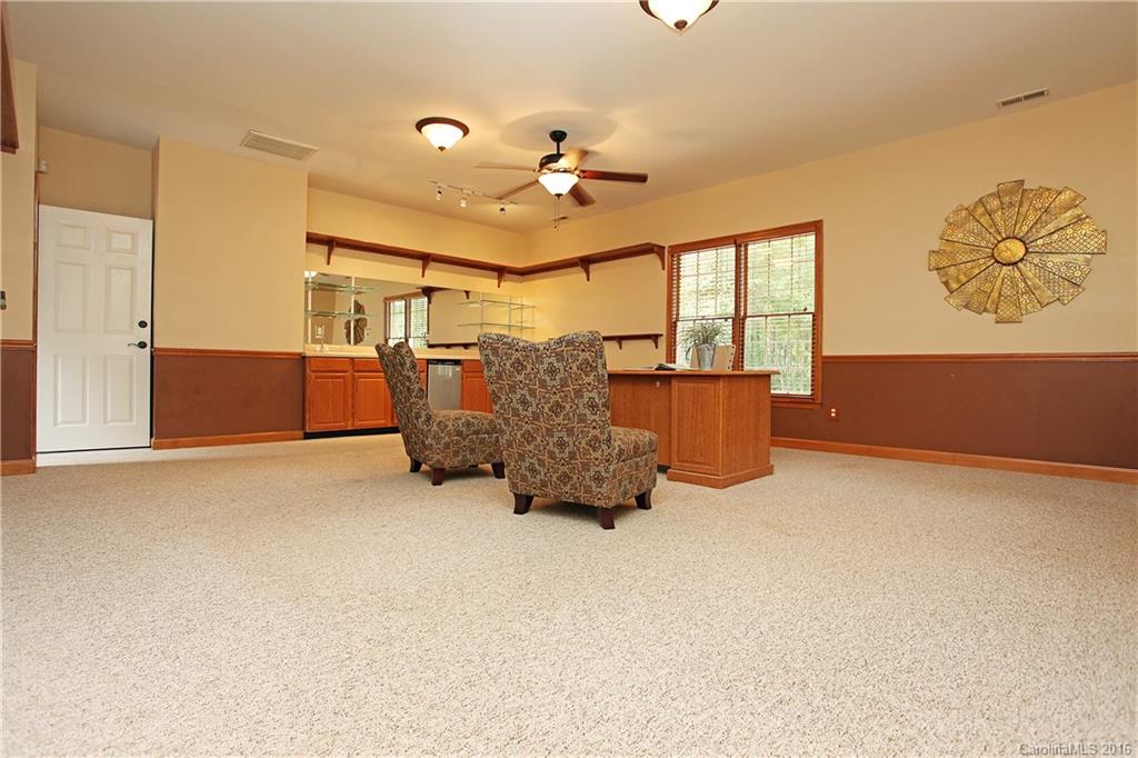 Hidden Forest - Residential