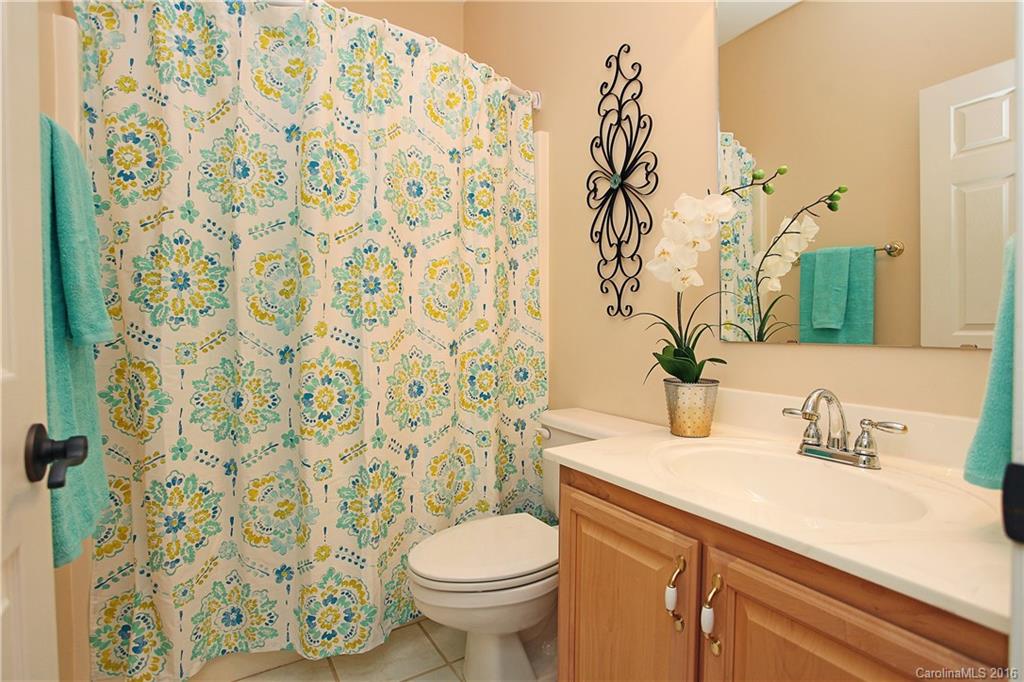 Hidden Forest - Residential