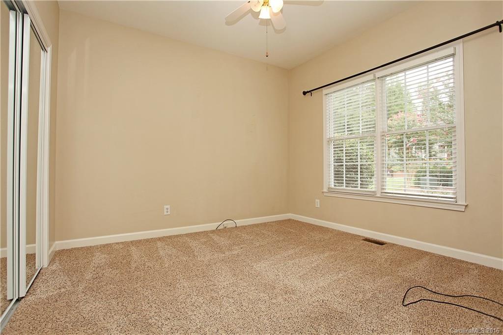 Hidden Forest - Residential