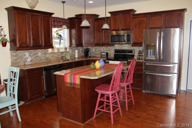 Stoneridge Lakes - Residential