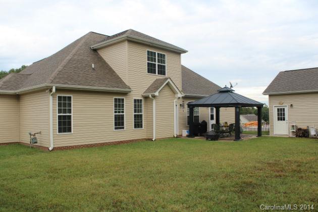 Stoneridge Lakes - Residential