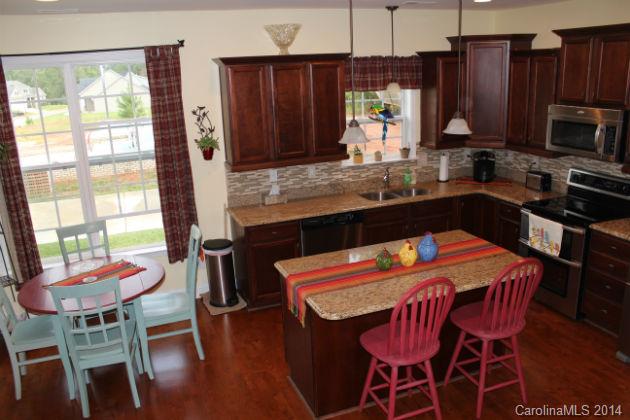 Stoneridge Lakes - Residential