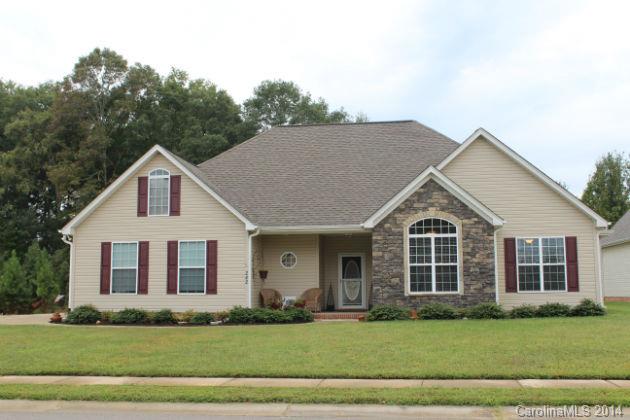 Stoneridge Lakes - Residential