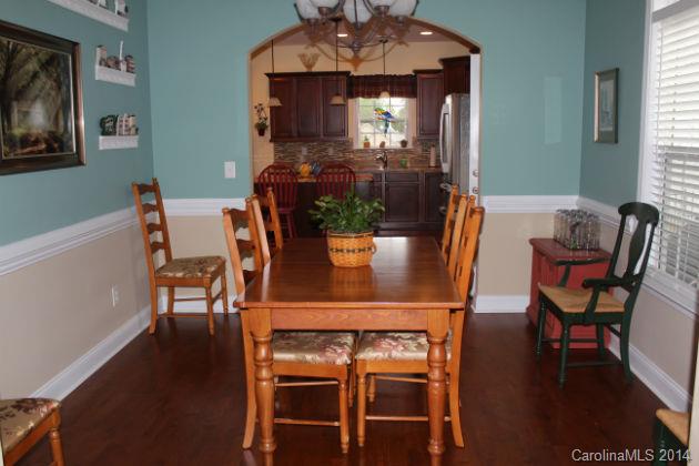 Stoneridge Lakes - Residential