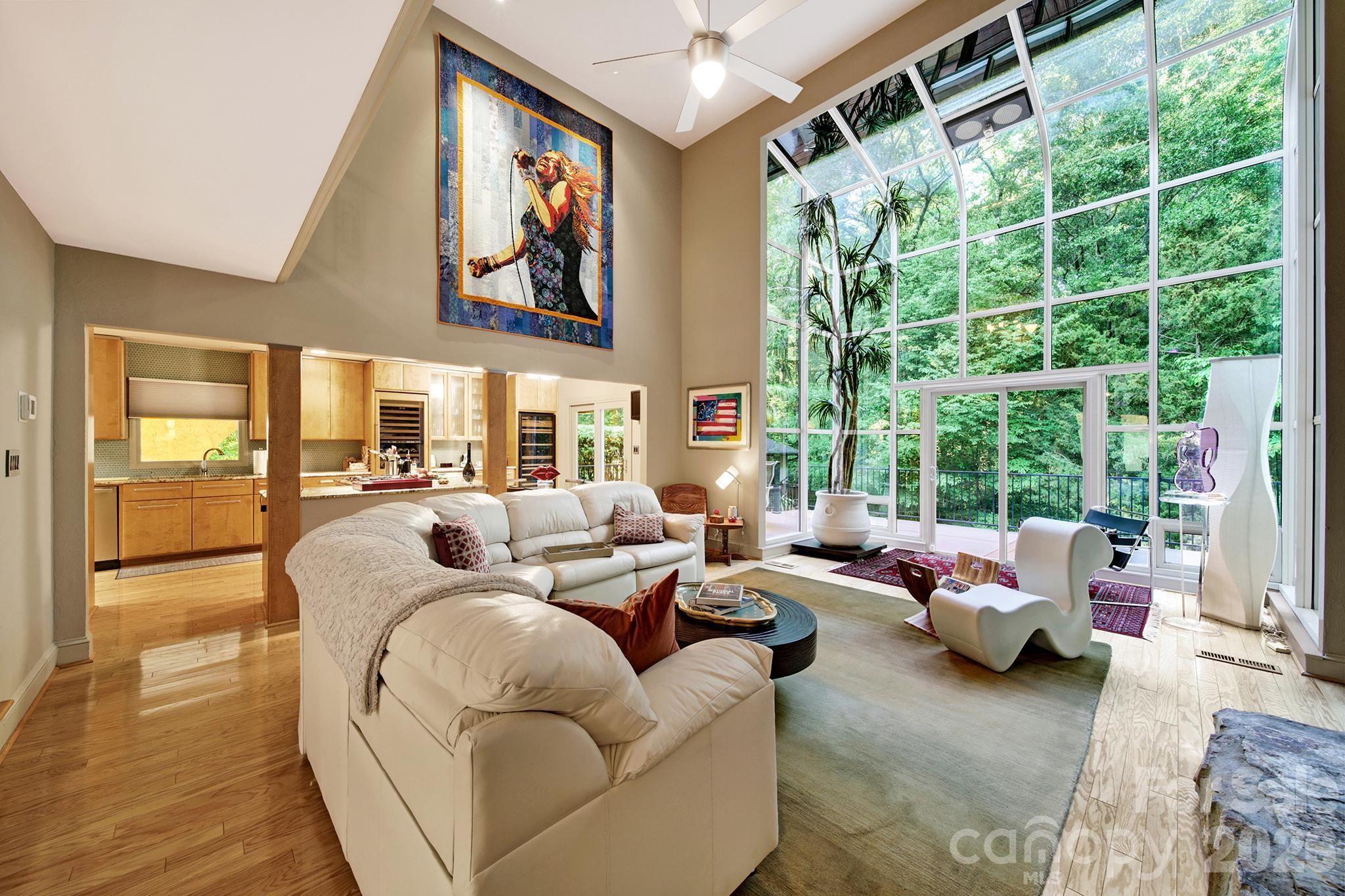 Carmel Station - Residential