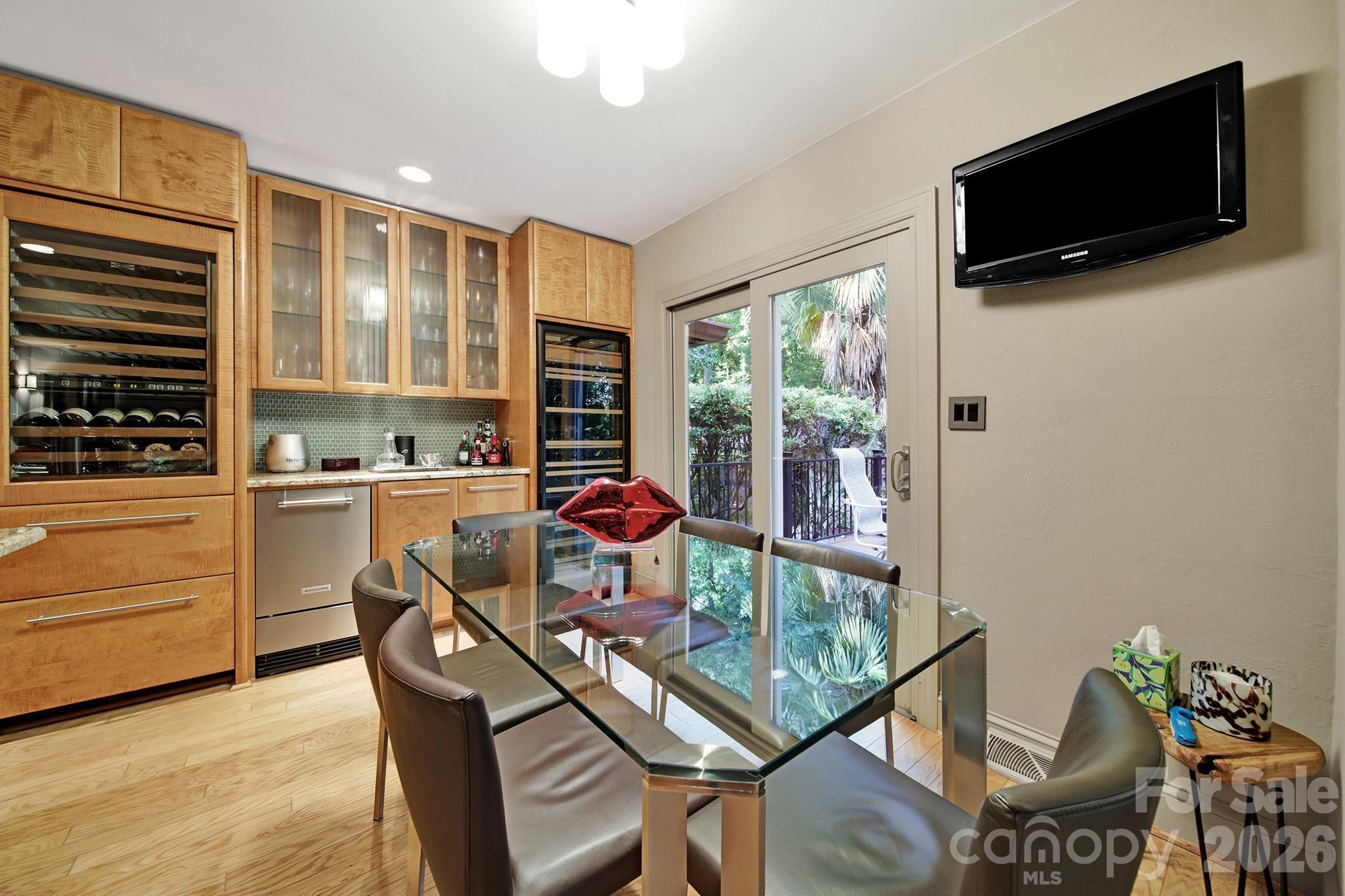Carmel Station - Residential