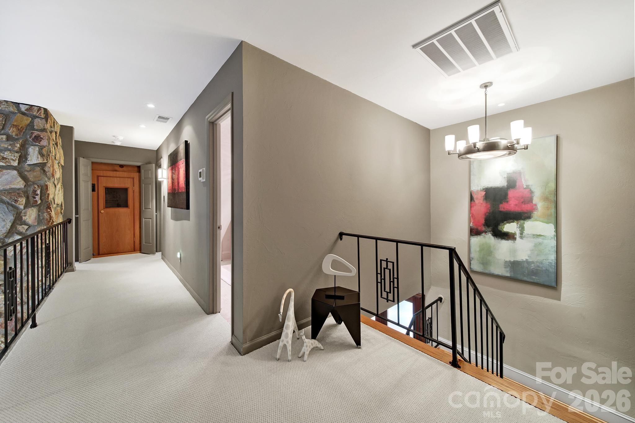 Carmel Station - Residential