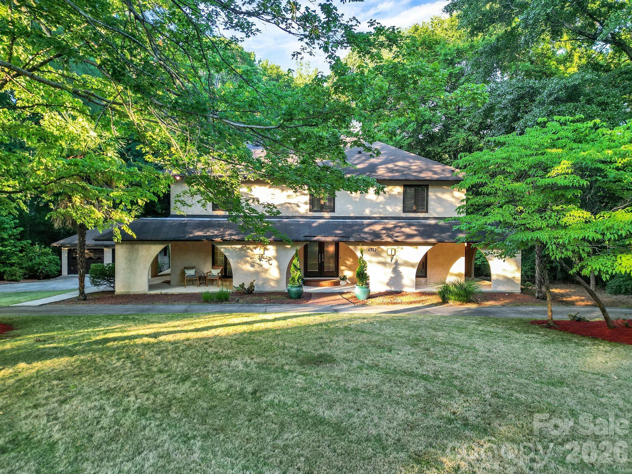 Carmel Station - Residential