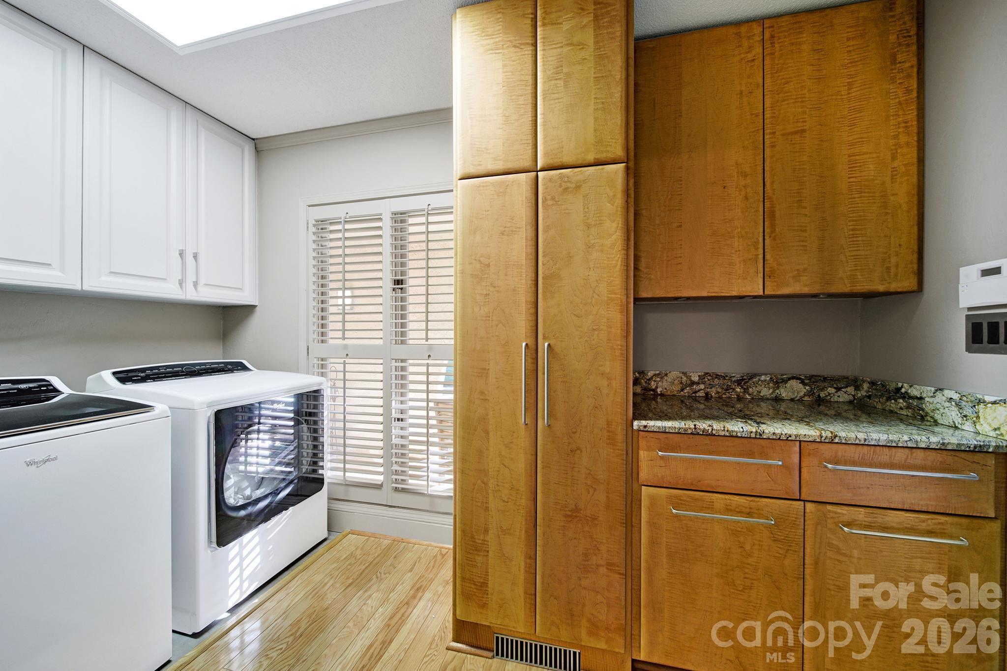 Carmel Station - Residential