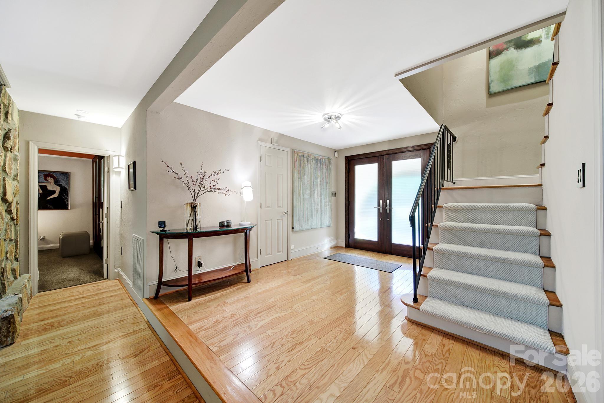 Carmel Station - Residential