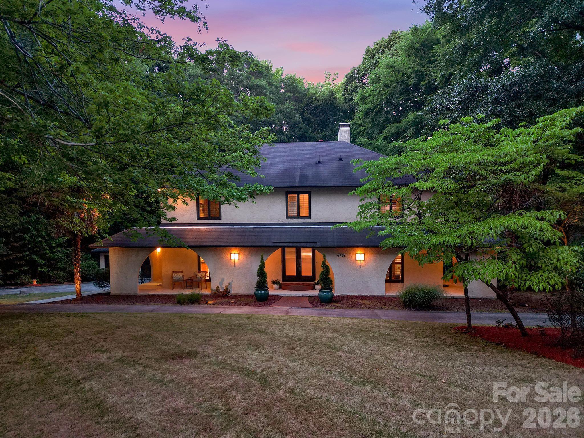 Carmel Station - Residential