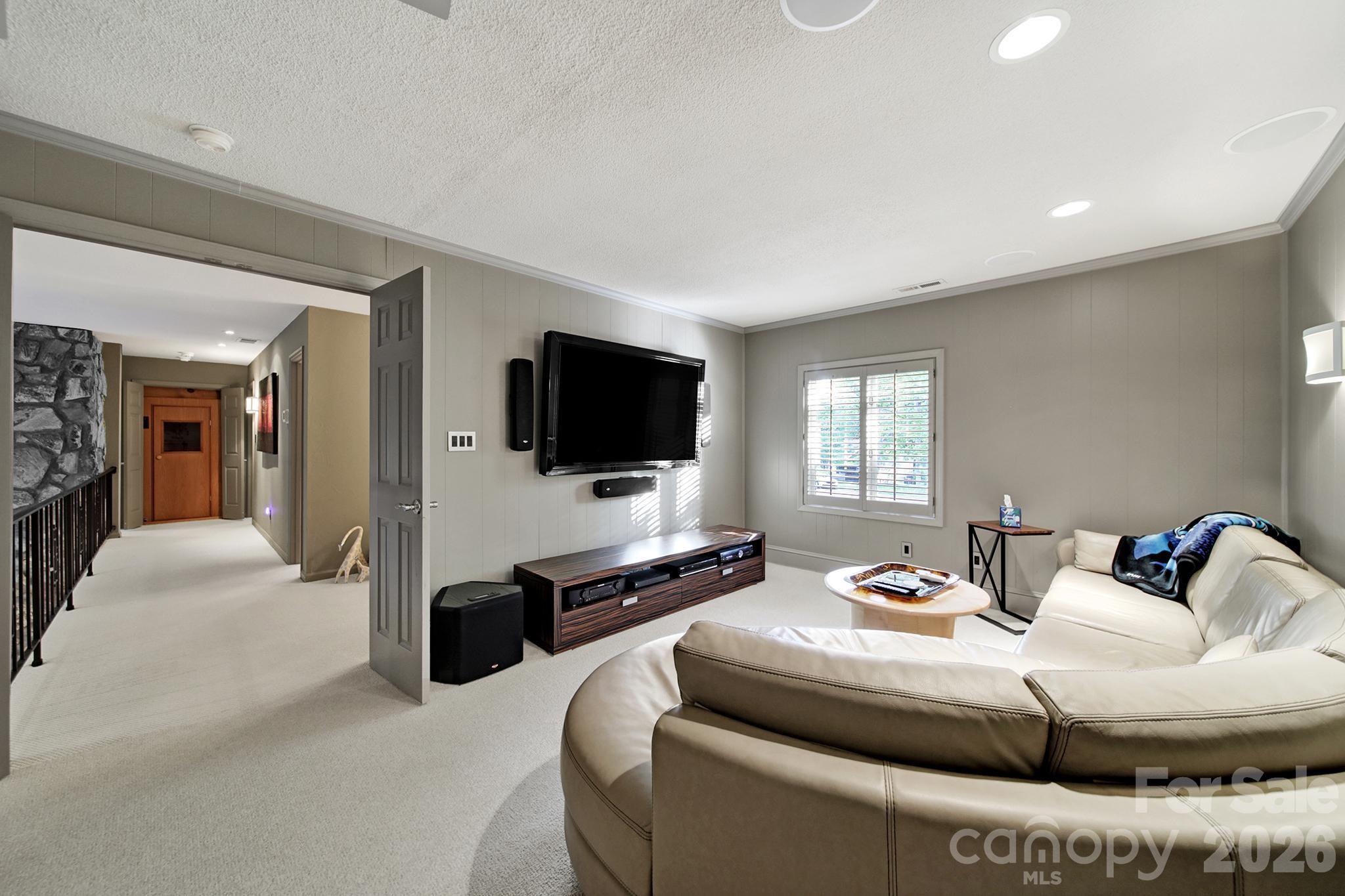 Carmel Station - Residential