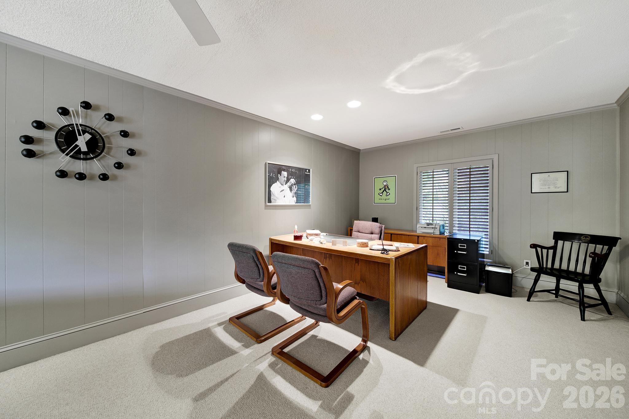 Carmel Station - Residential