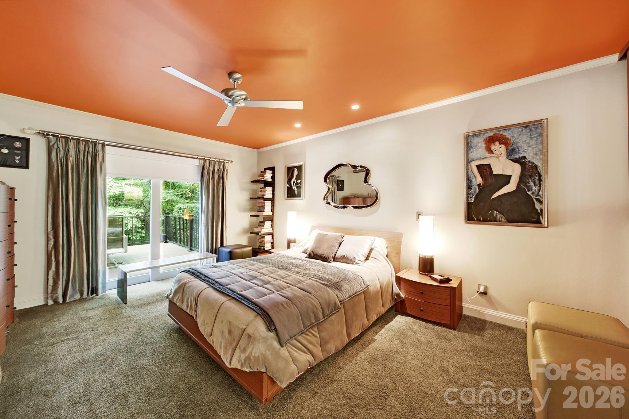 Carmel Station - Residential