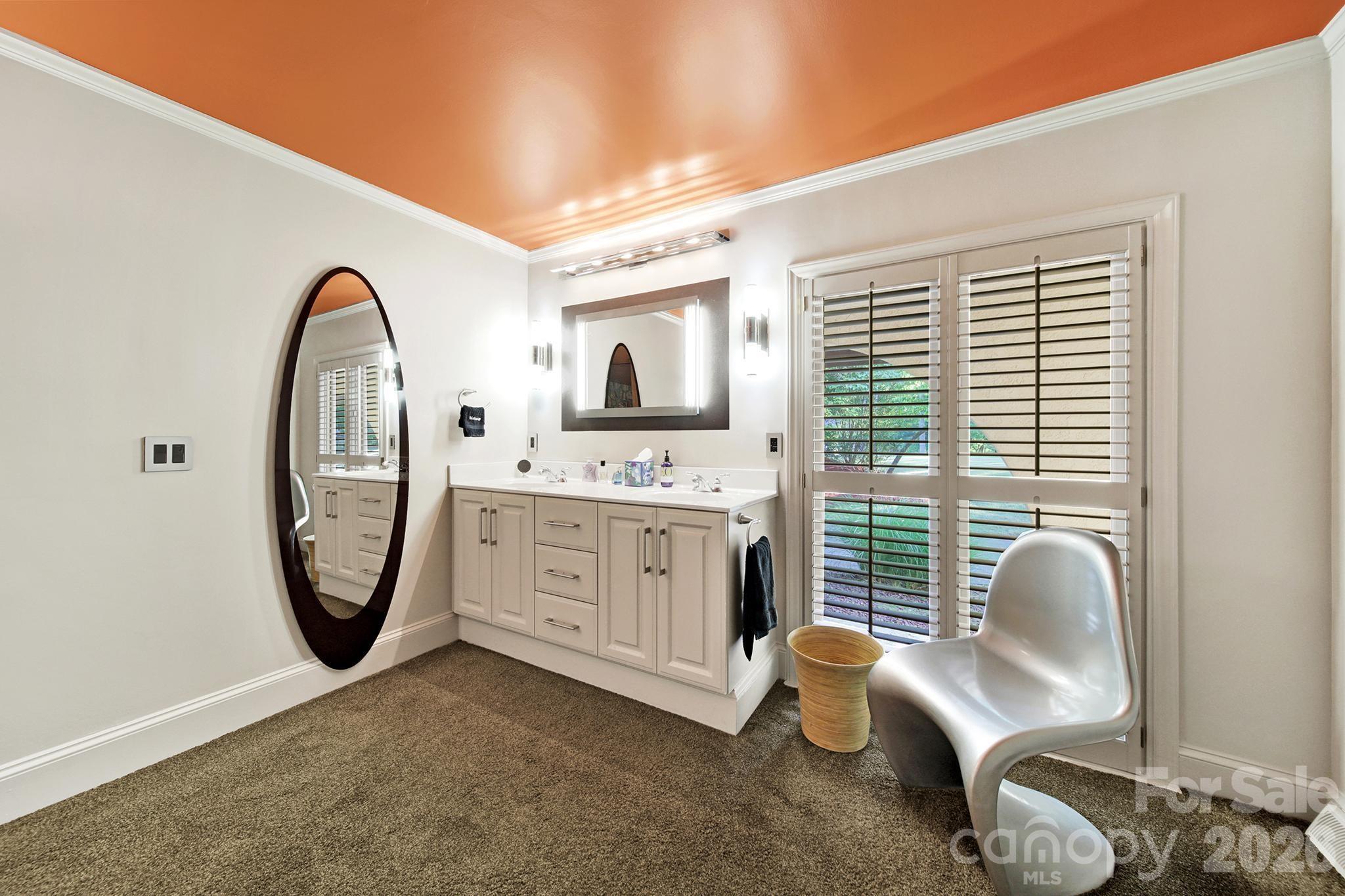 Carmel Station - Residential