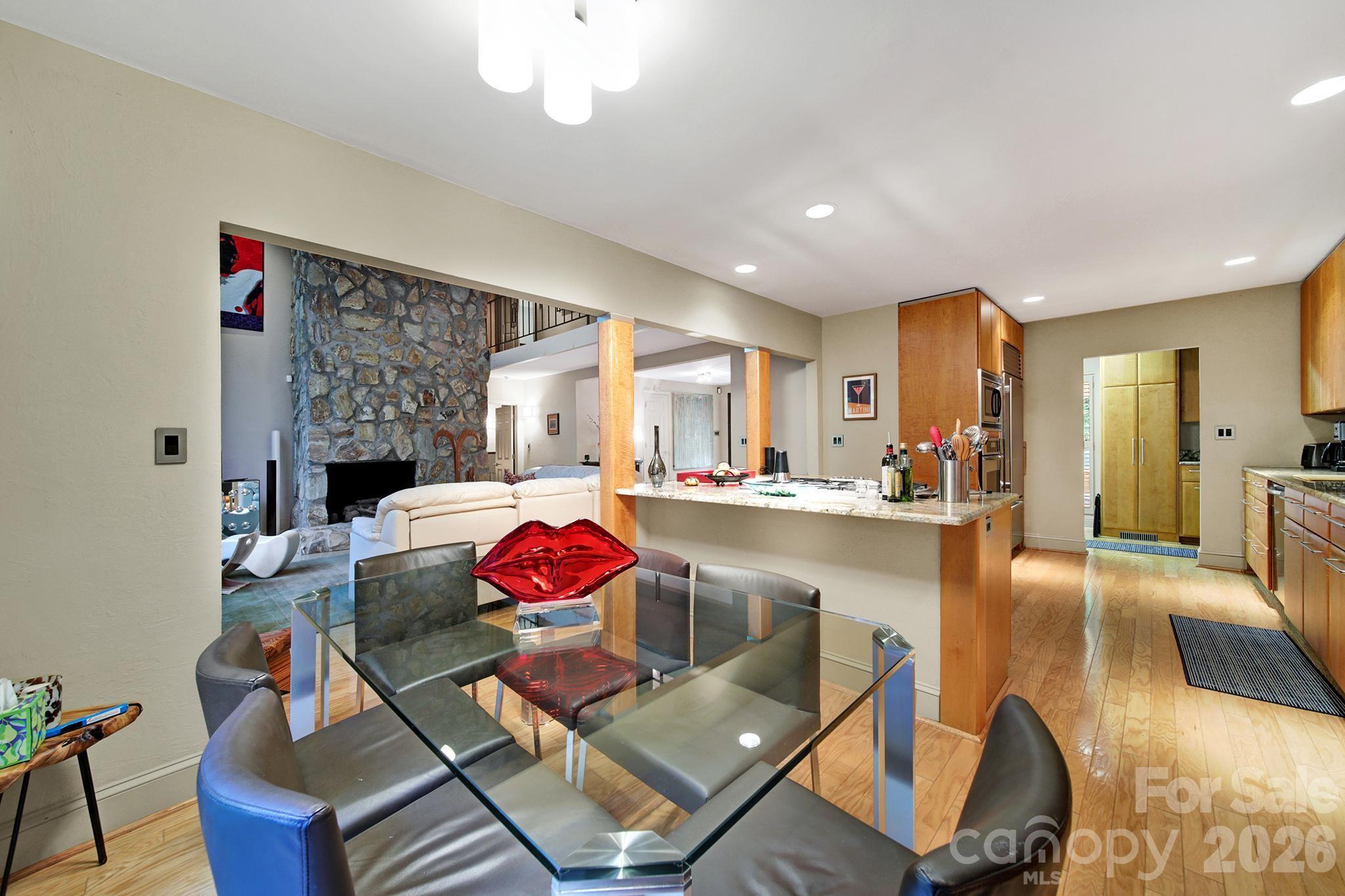 Carmel Station - Residential