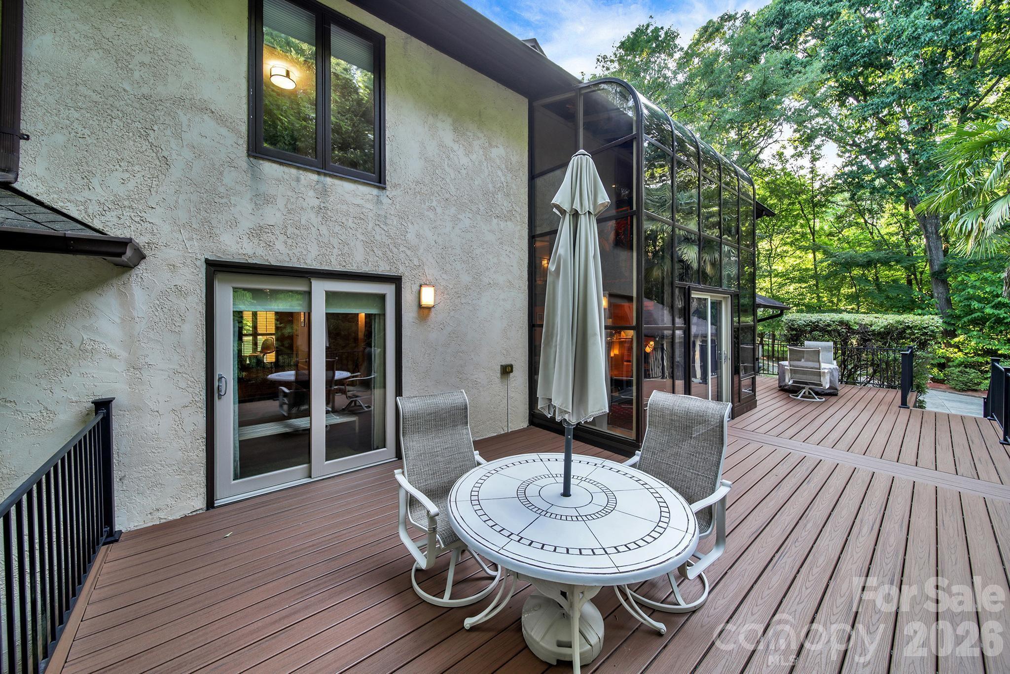 Carmel Station - Residential