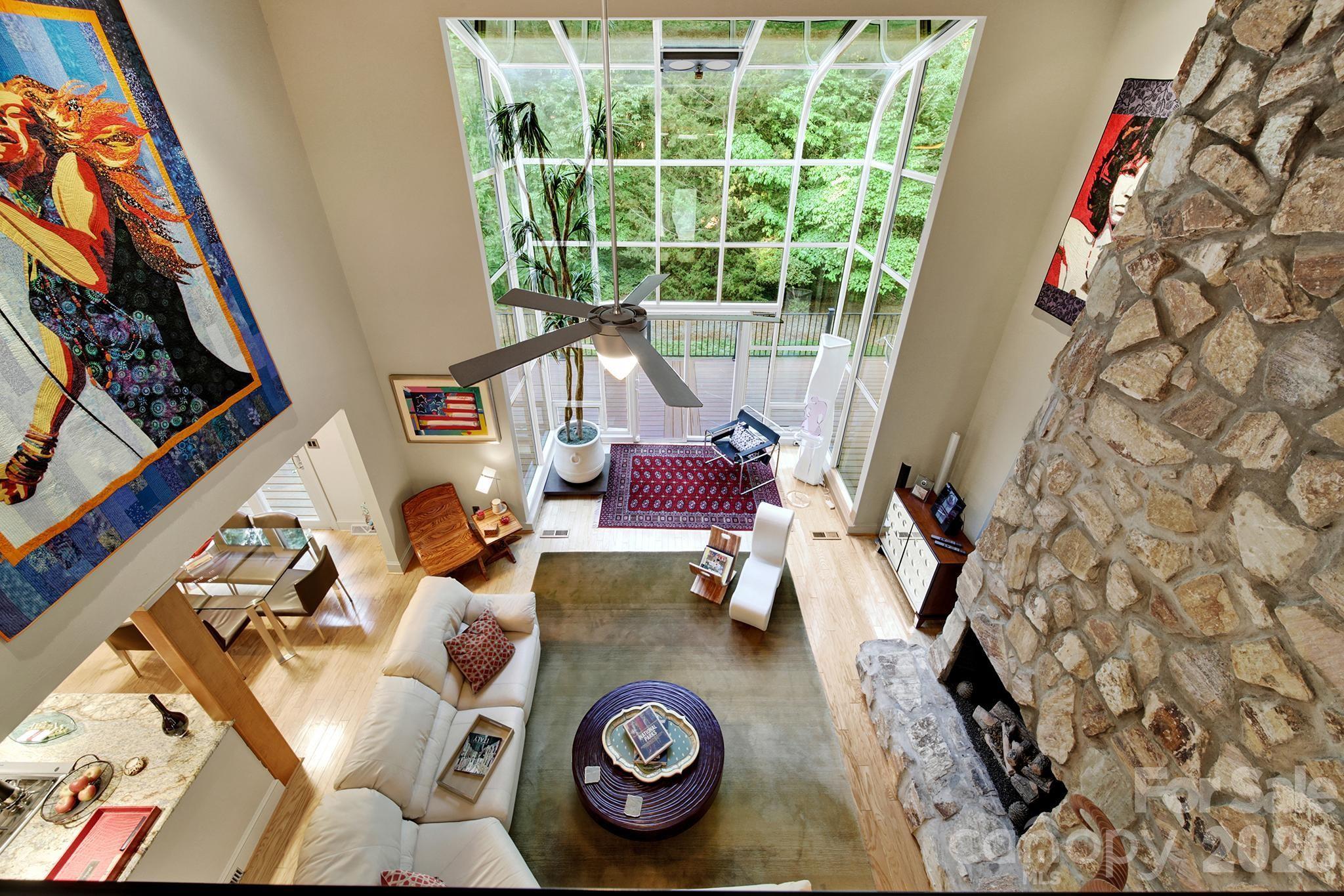 Carmel Station - Residential