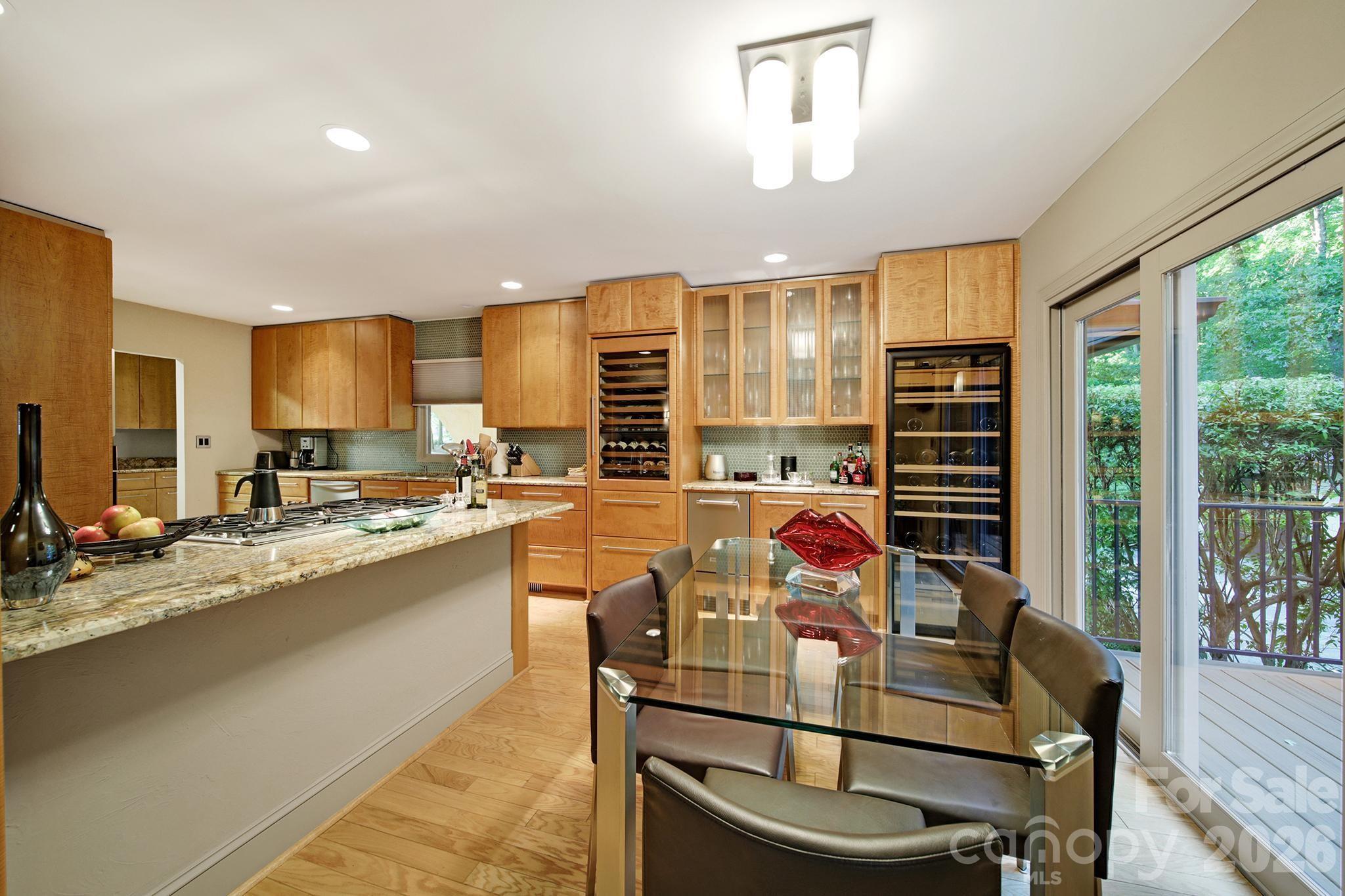 Carmel Station - Residential