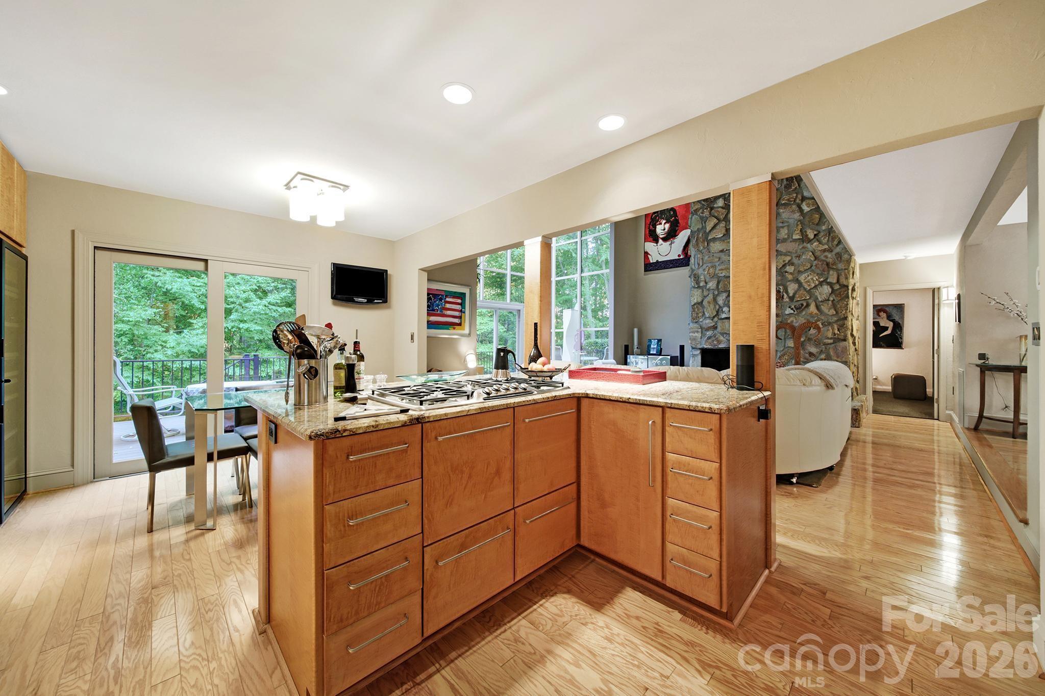 Carmel Station - Residential