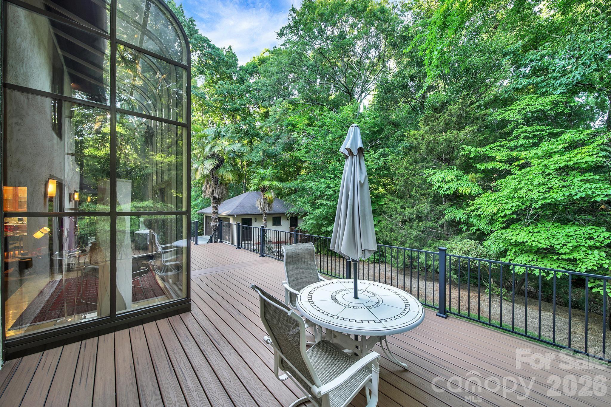Carmel Station - Residential