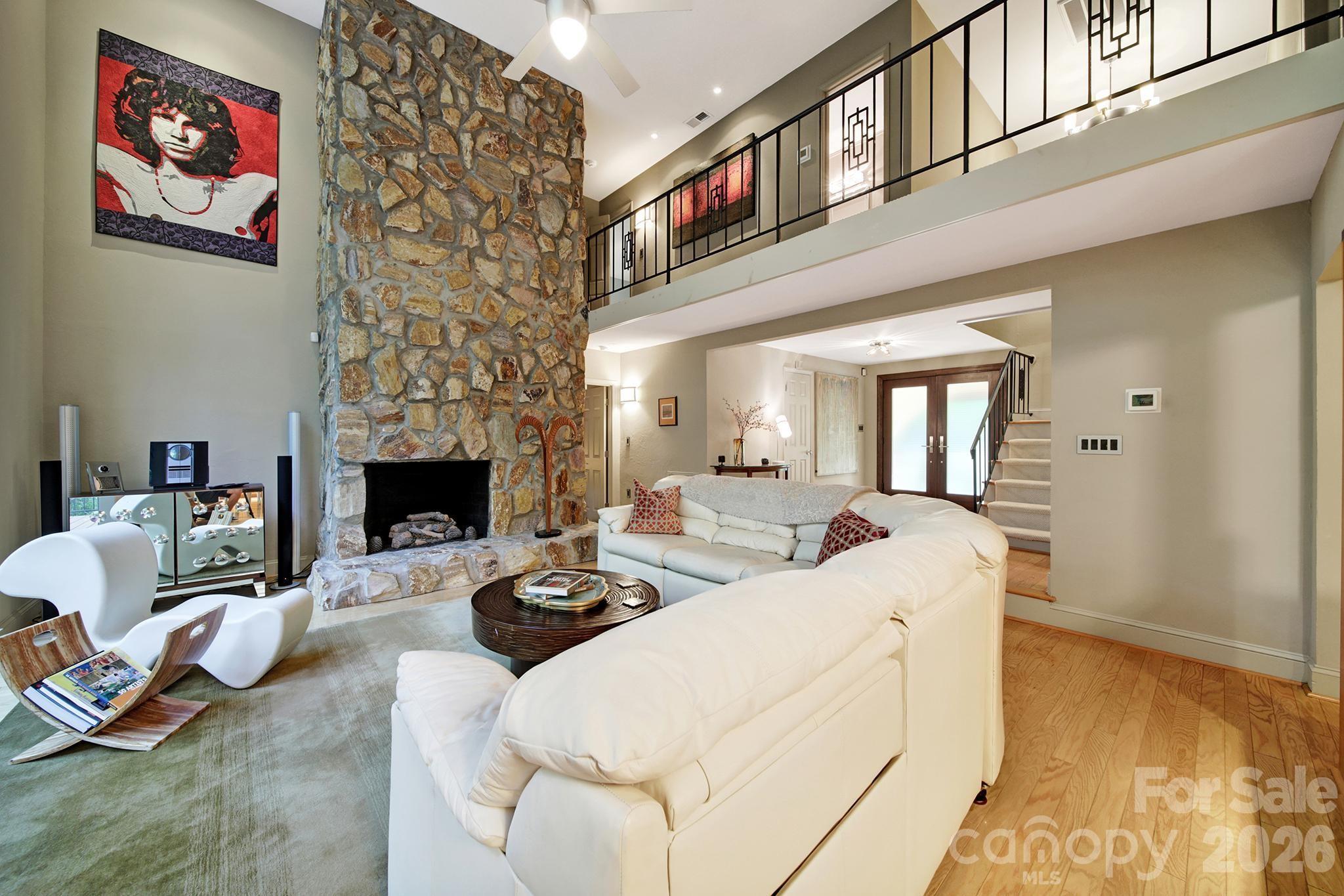 Carmel Station - Residential