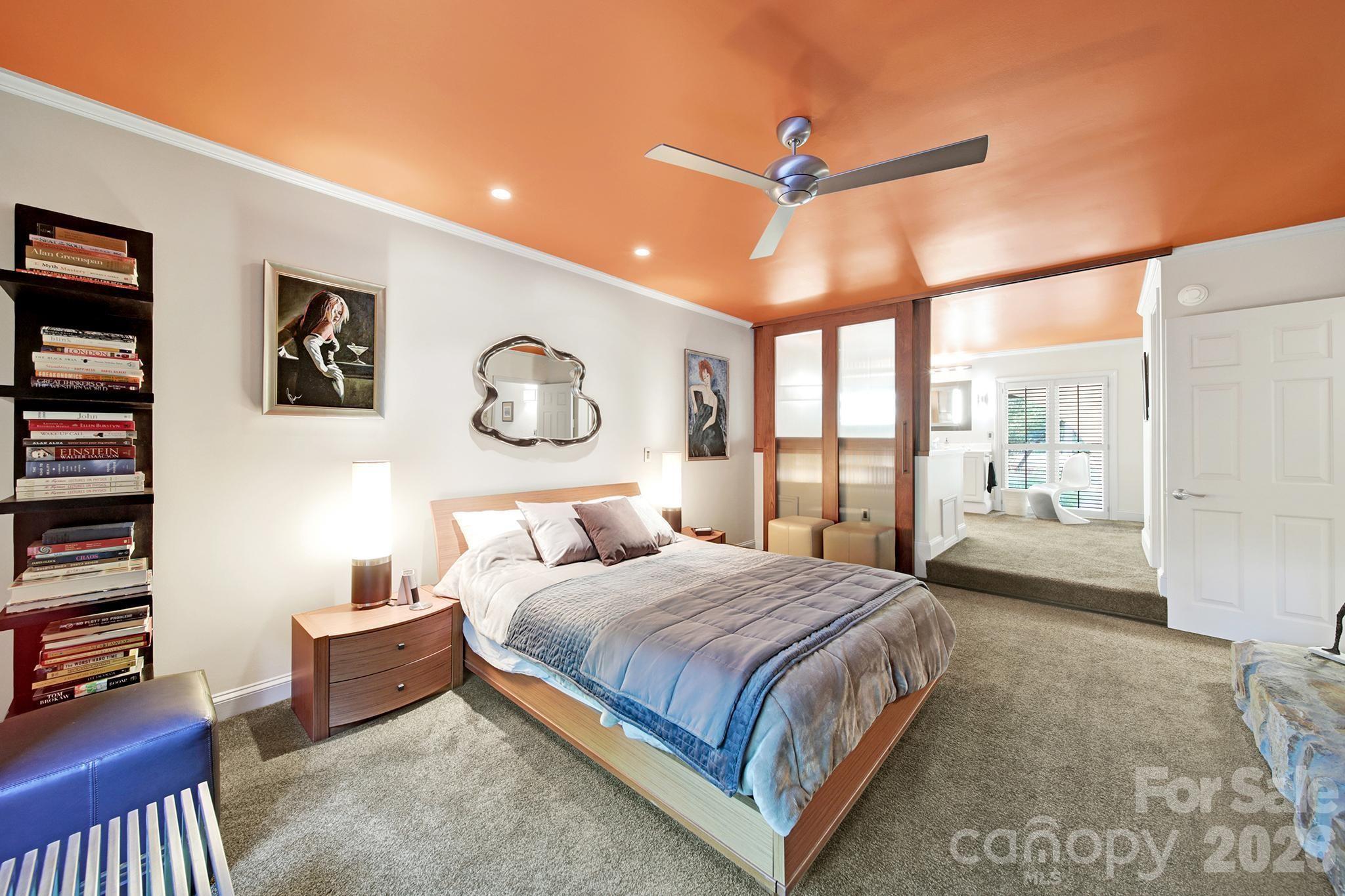 Carmel Station - Residential