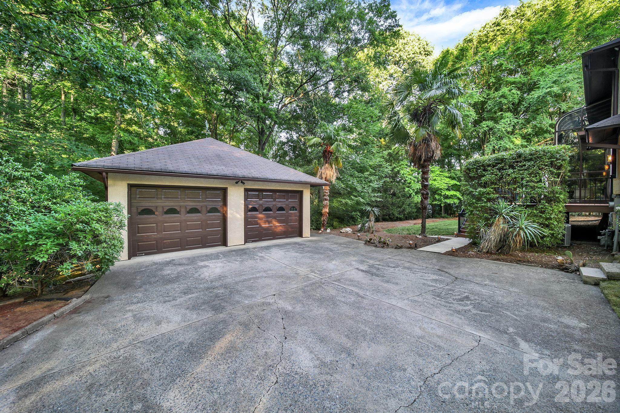 Carmel Station - Residential