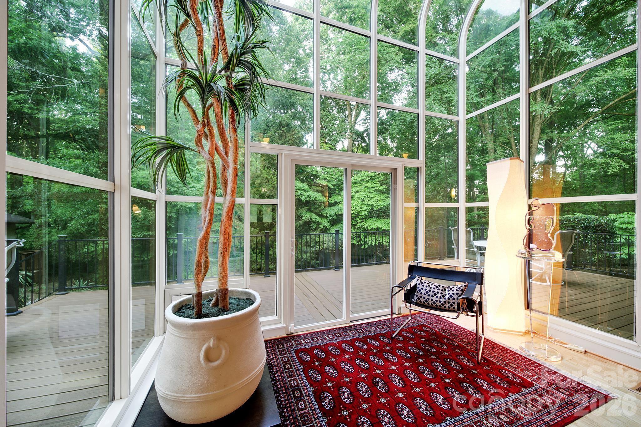 Carmel Station - Residential