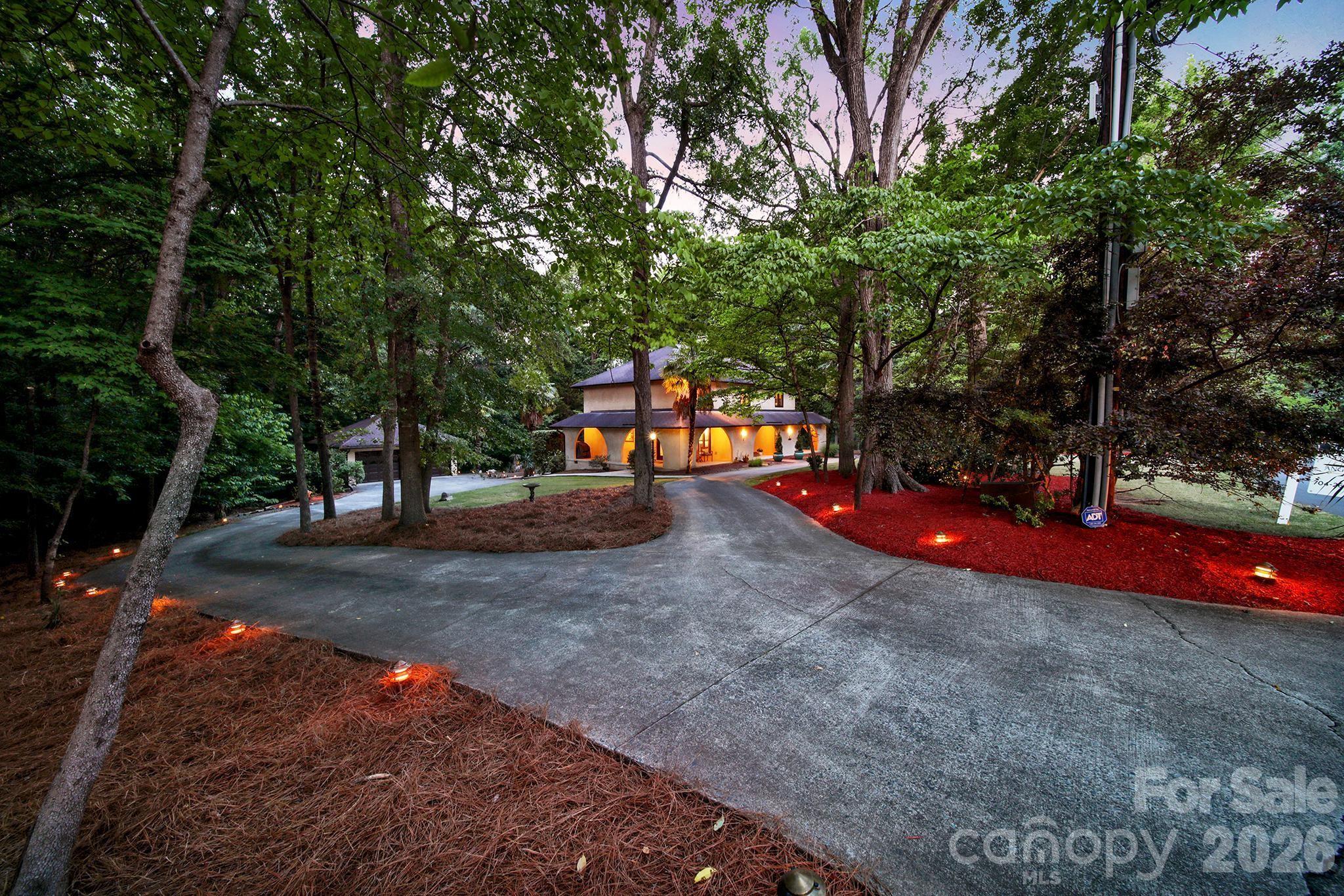 Carmel Station - Residential