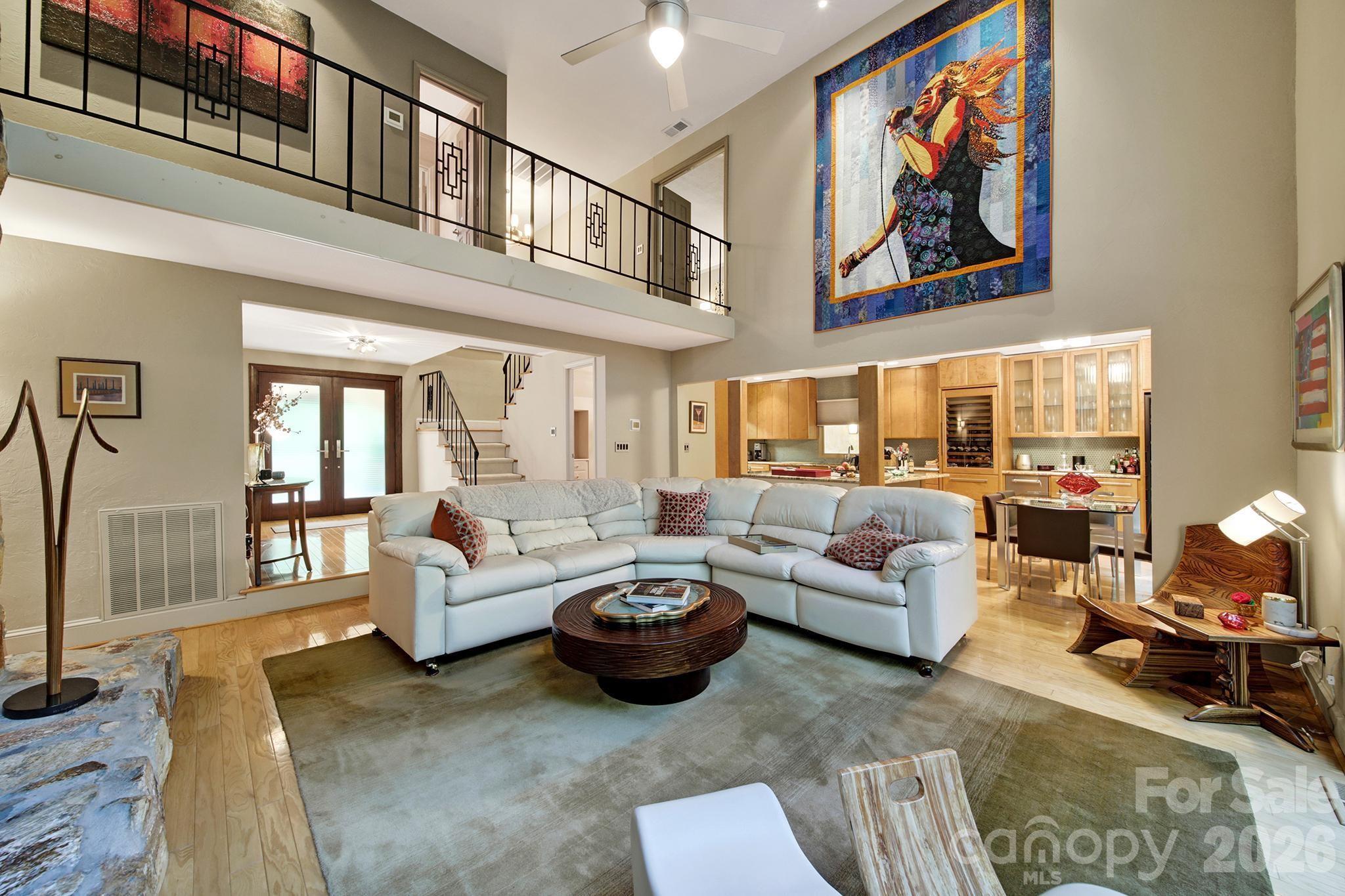 Carmel Station - Residential