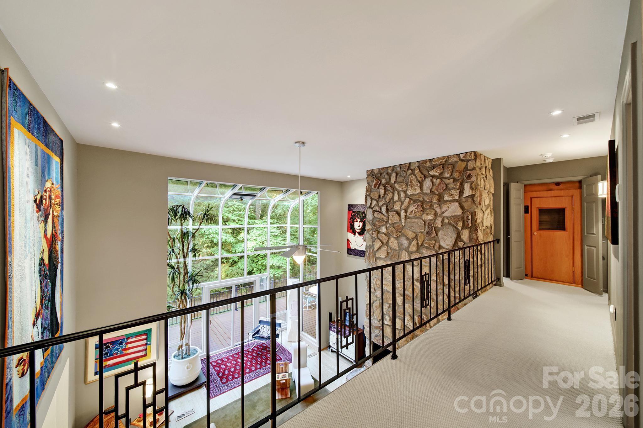 Carmel Station - Residential