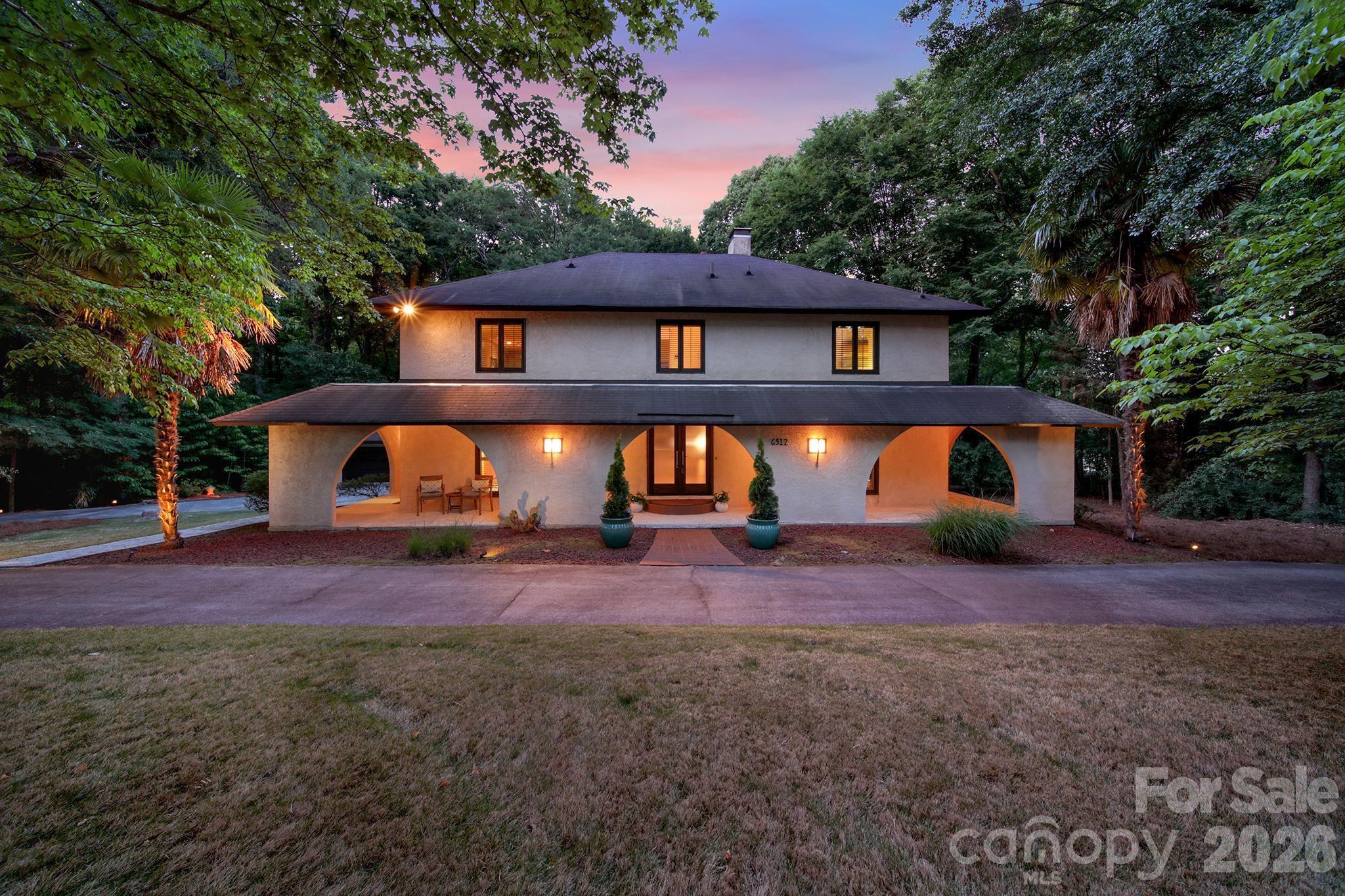 Carmel Station - Residential