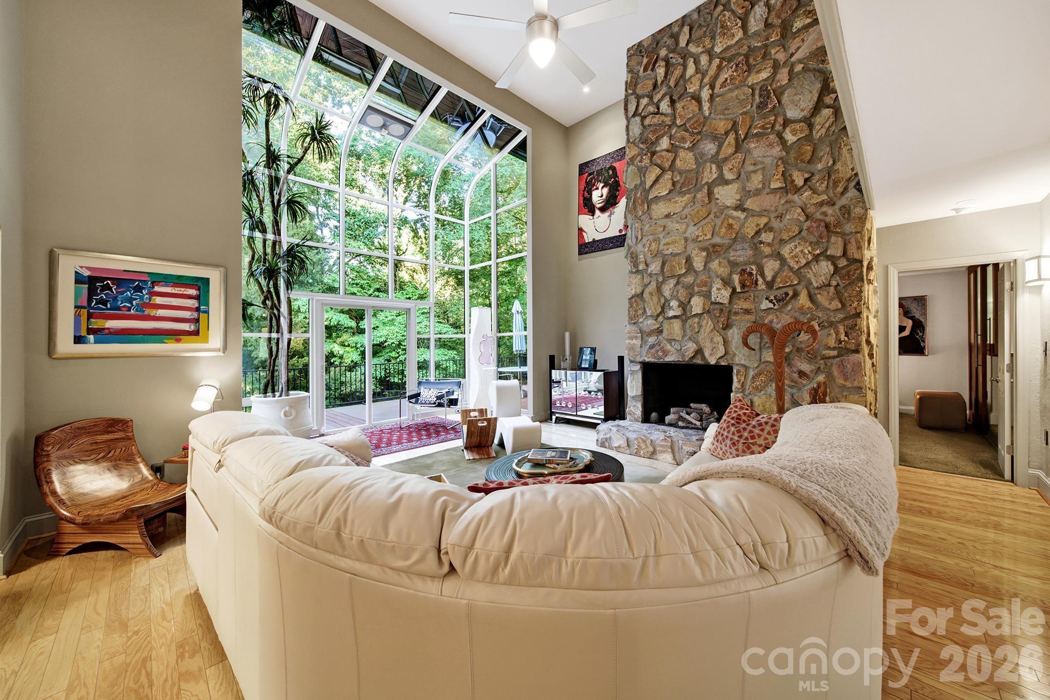 Carmel Station - Residential
