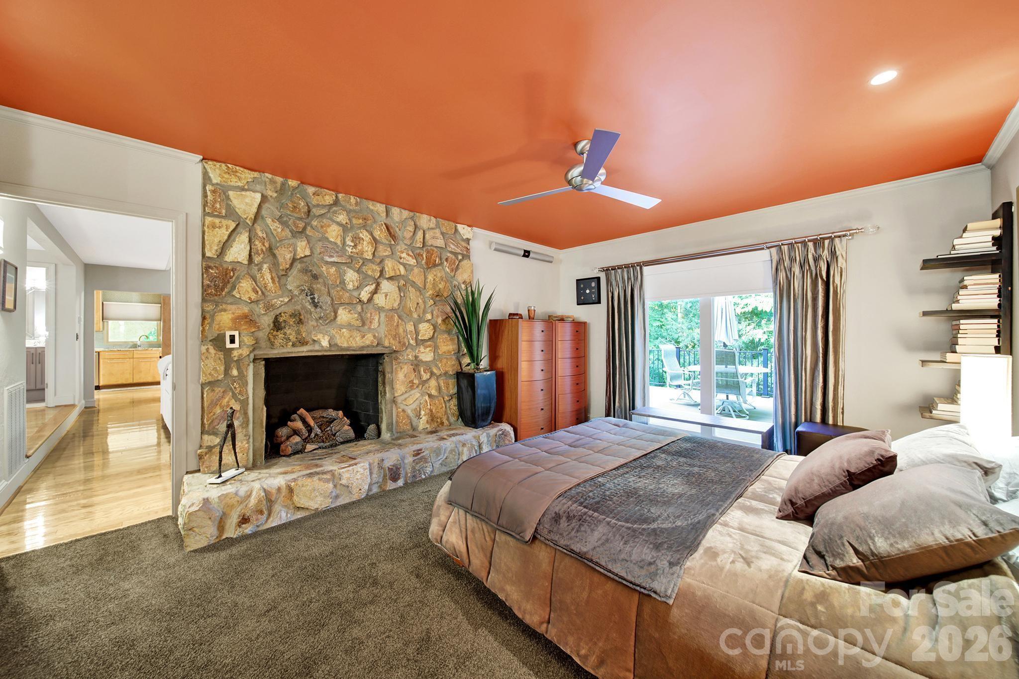 Carmel Station - Residential