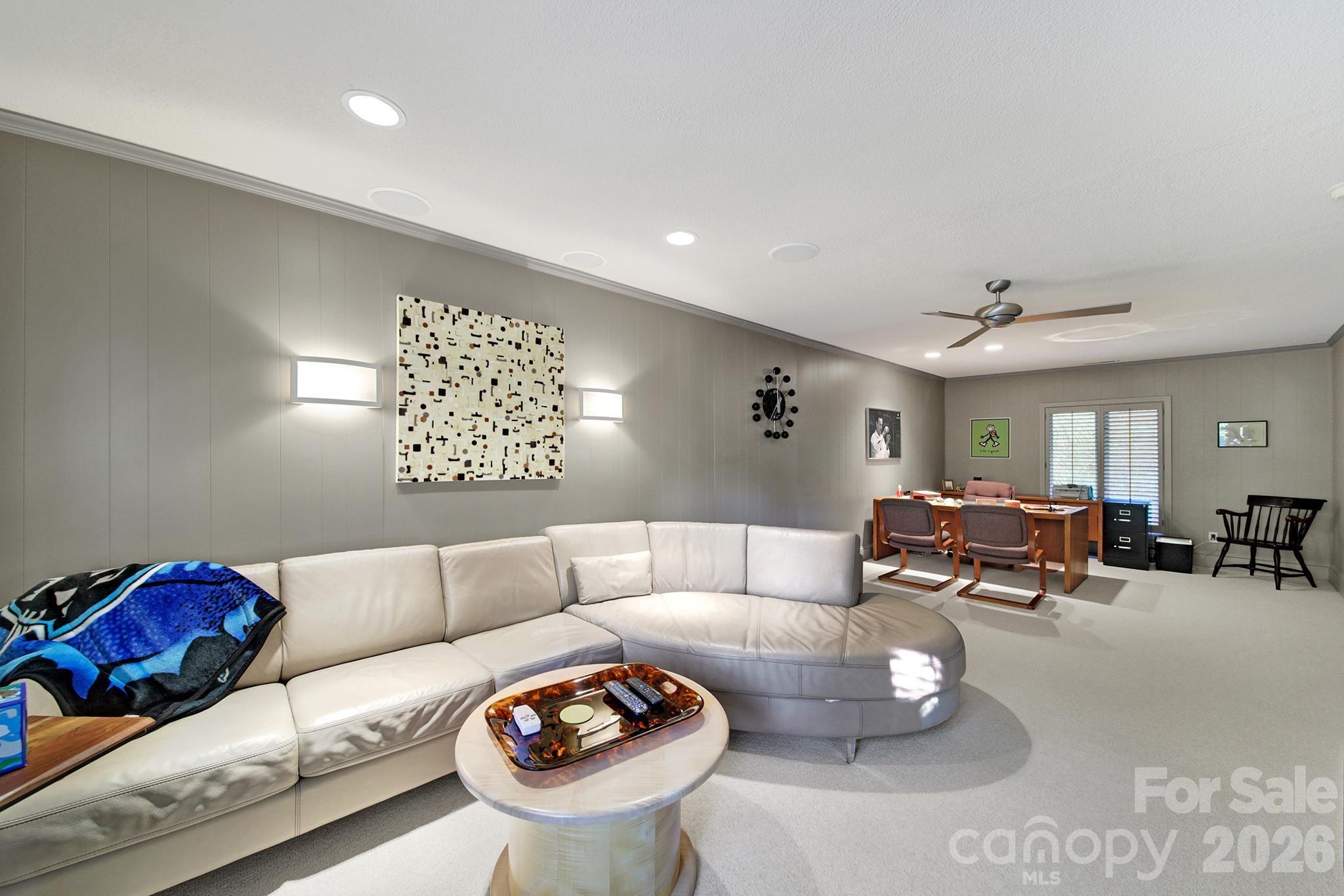 Carmel Station - Residential