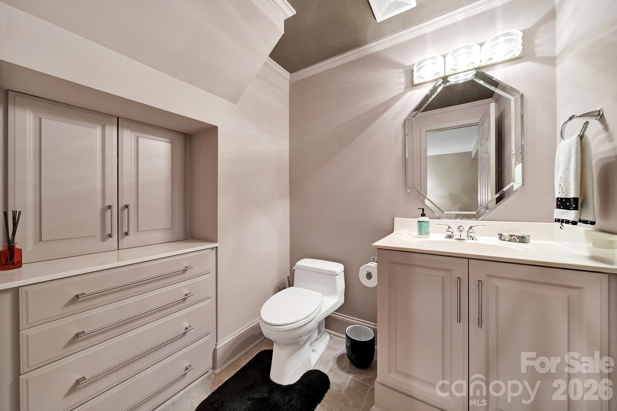 Carmel Station - Residential