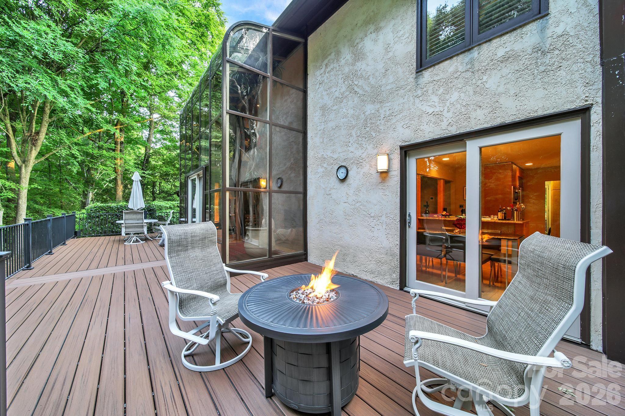 Carmel Station - Residential