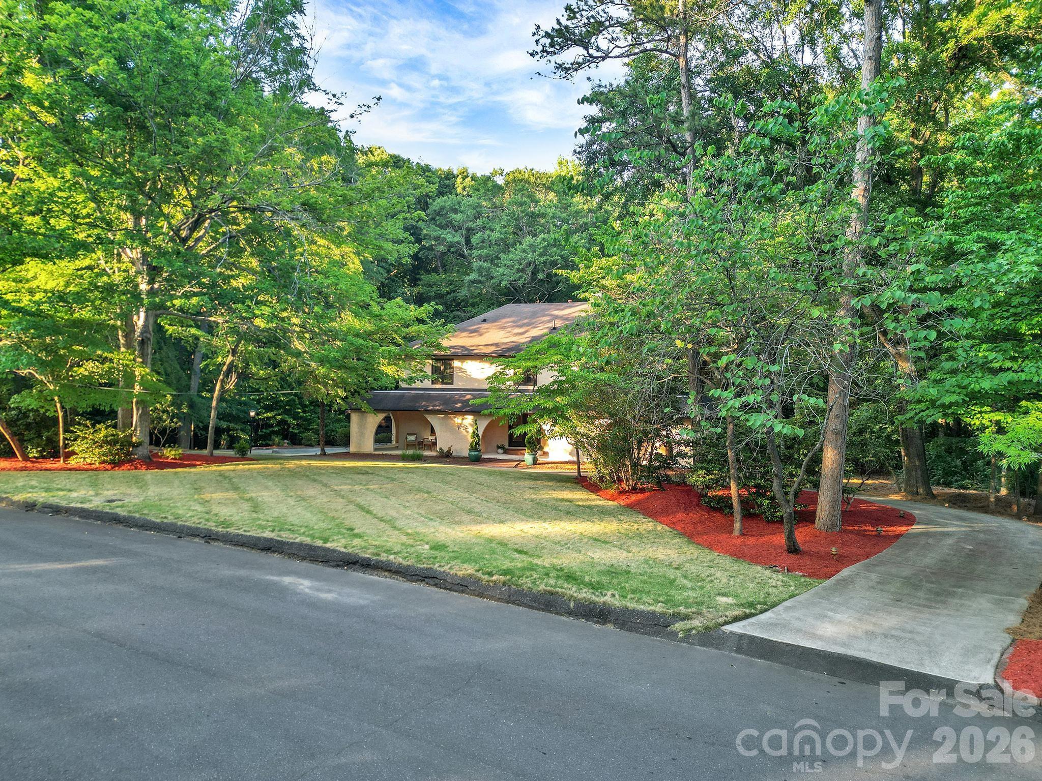 Carmel Station - Residential