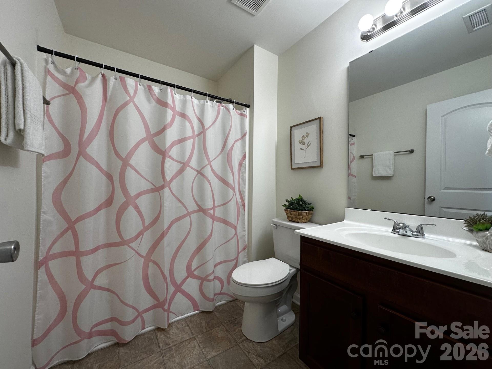 High Ridge - Residential