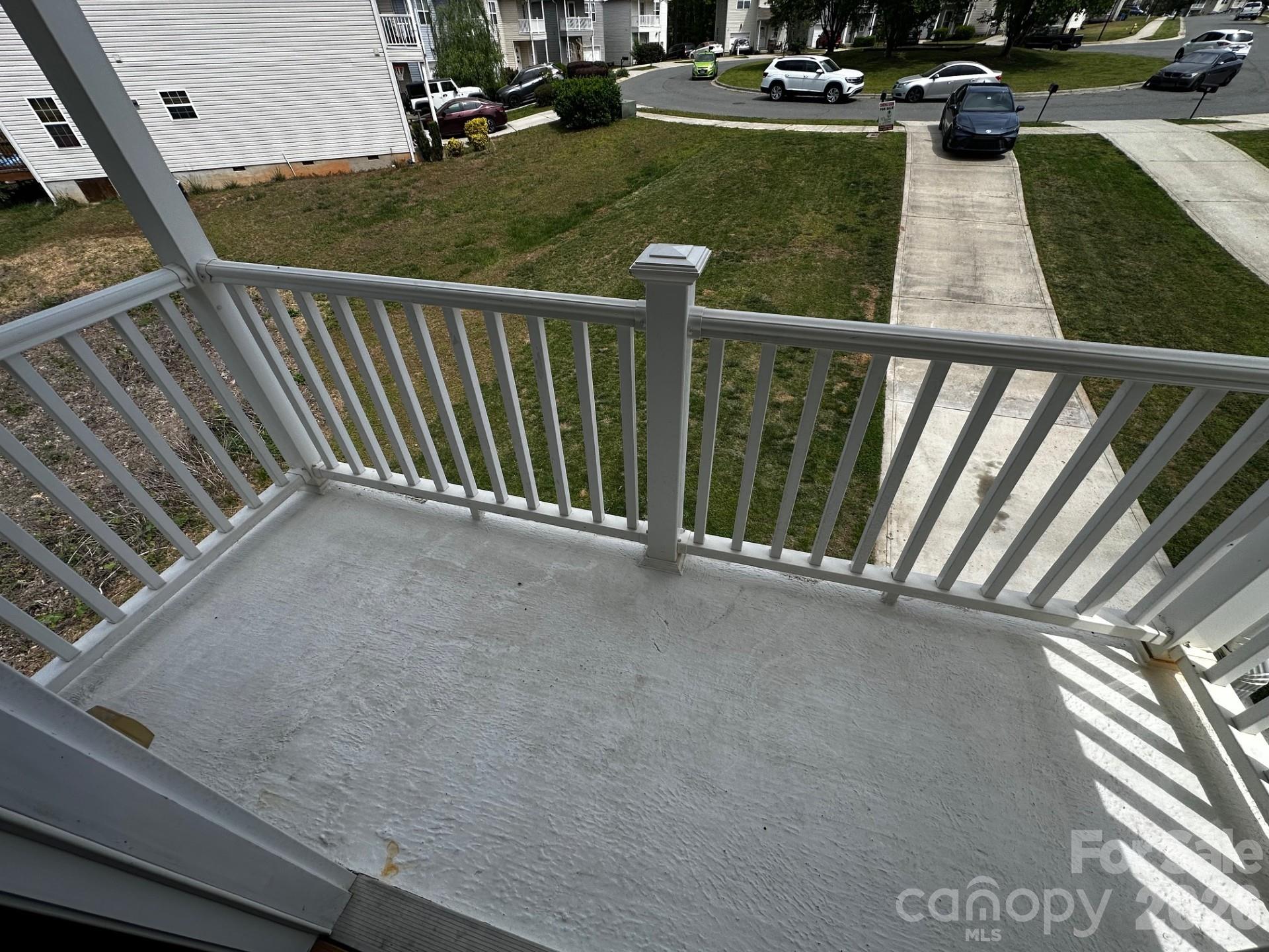 High Ridge - Residential