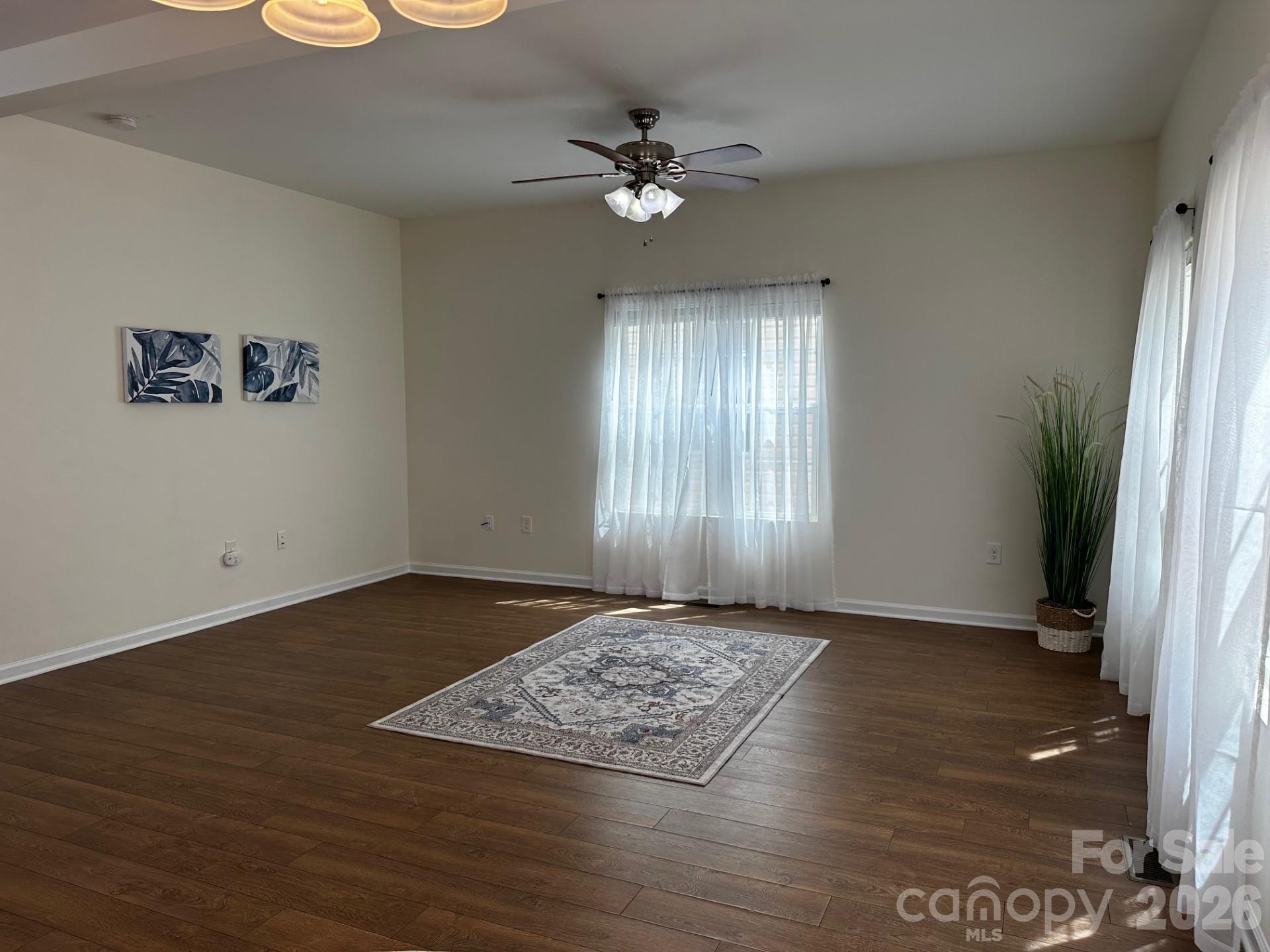 High Ridge - Residential