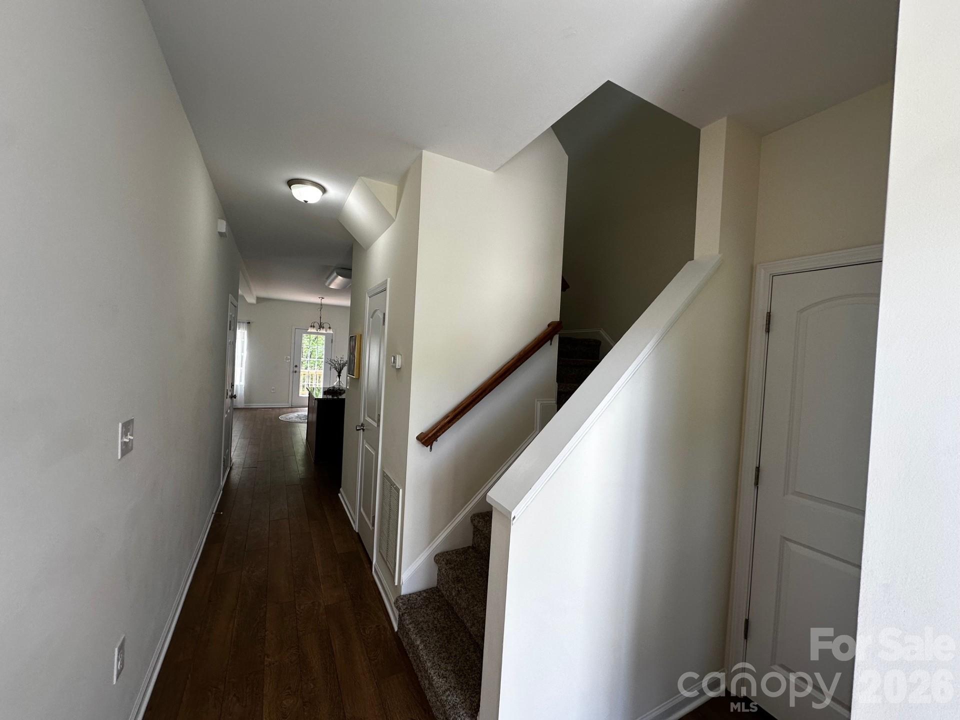 High Ridge - Residential