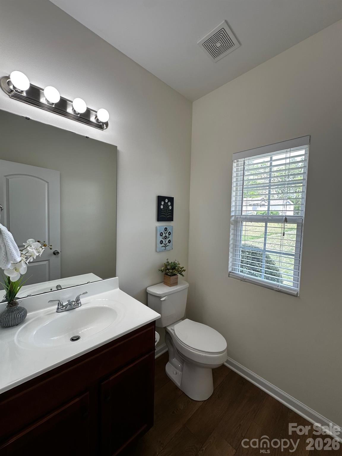 High Ridge - Residential