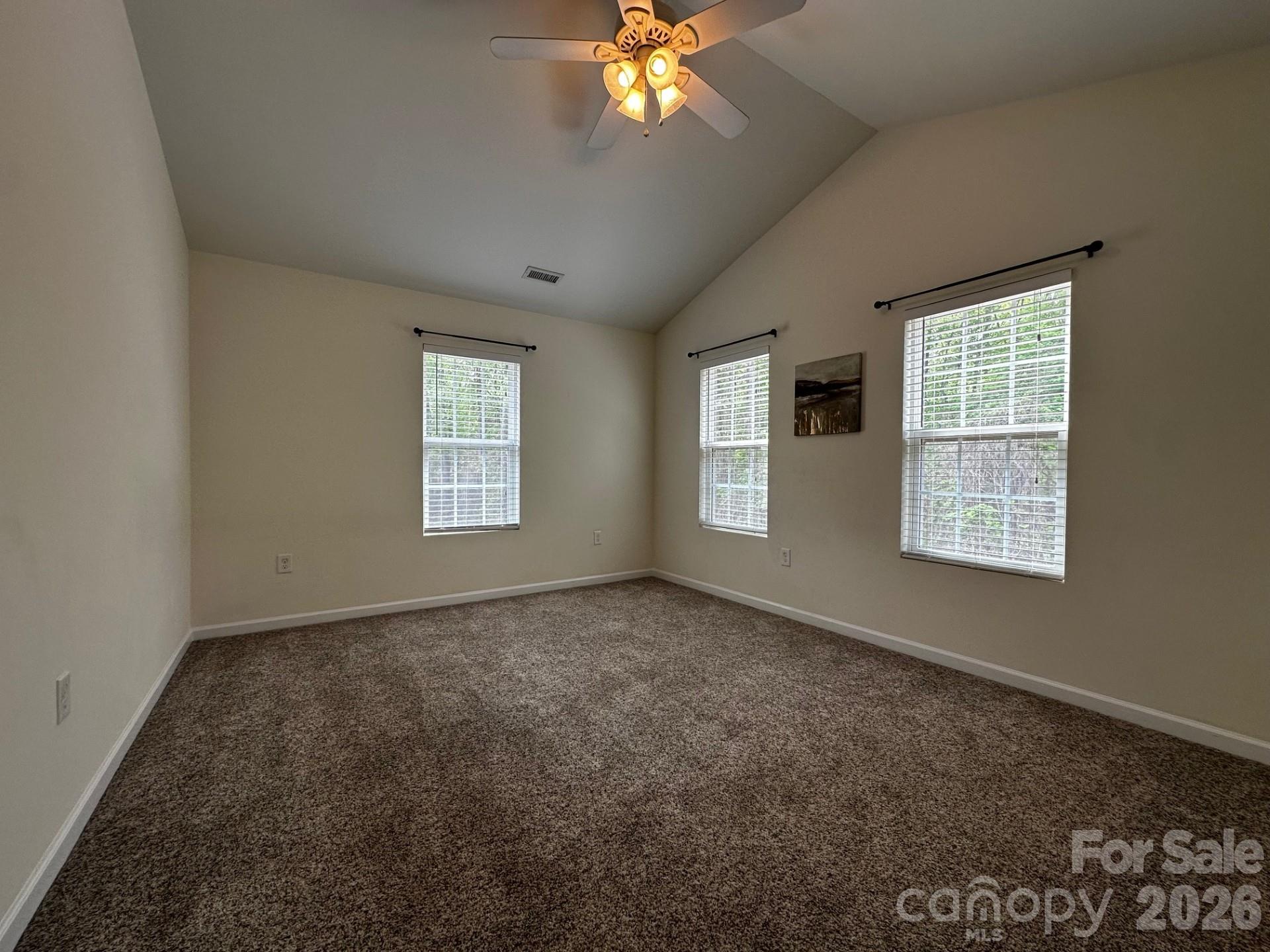 High Ridge - Residential