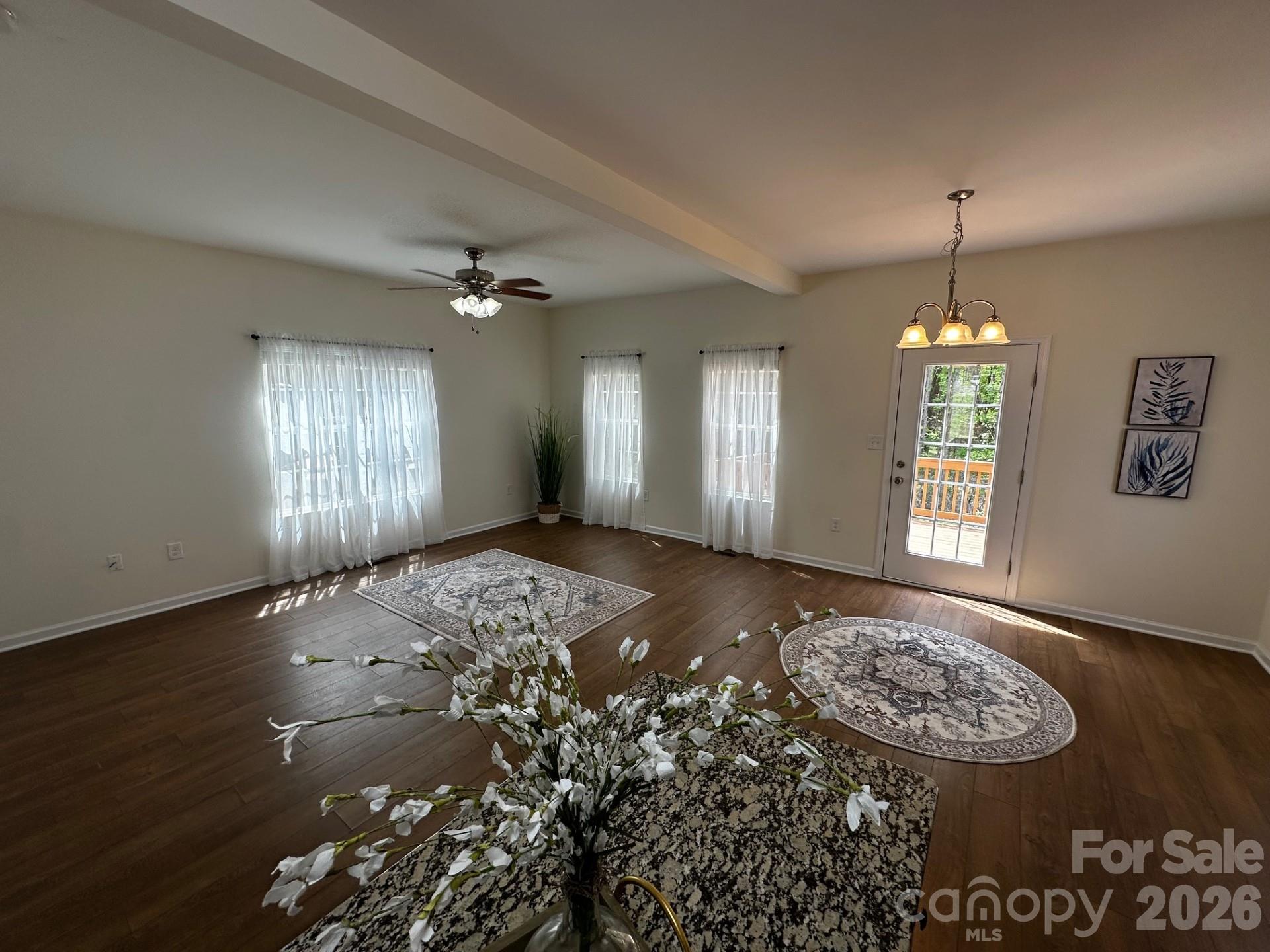 High Ridge - Residential