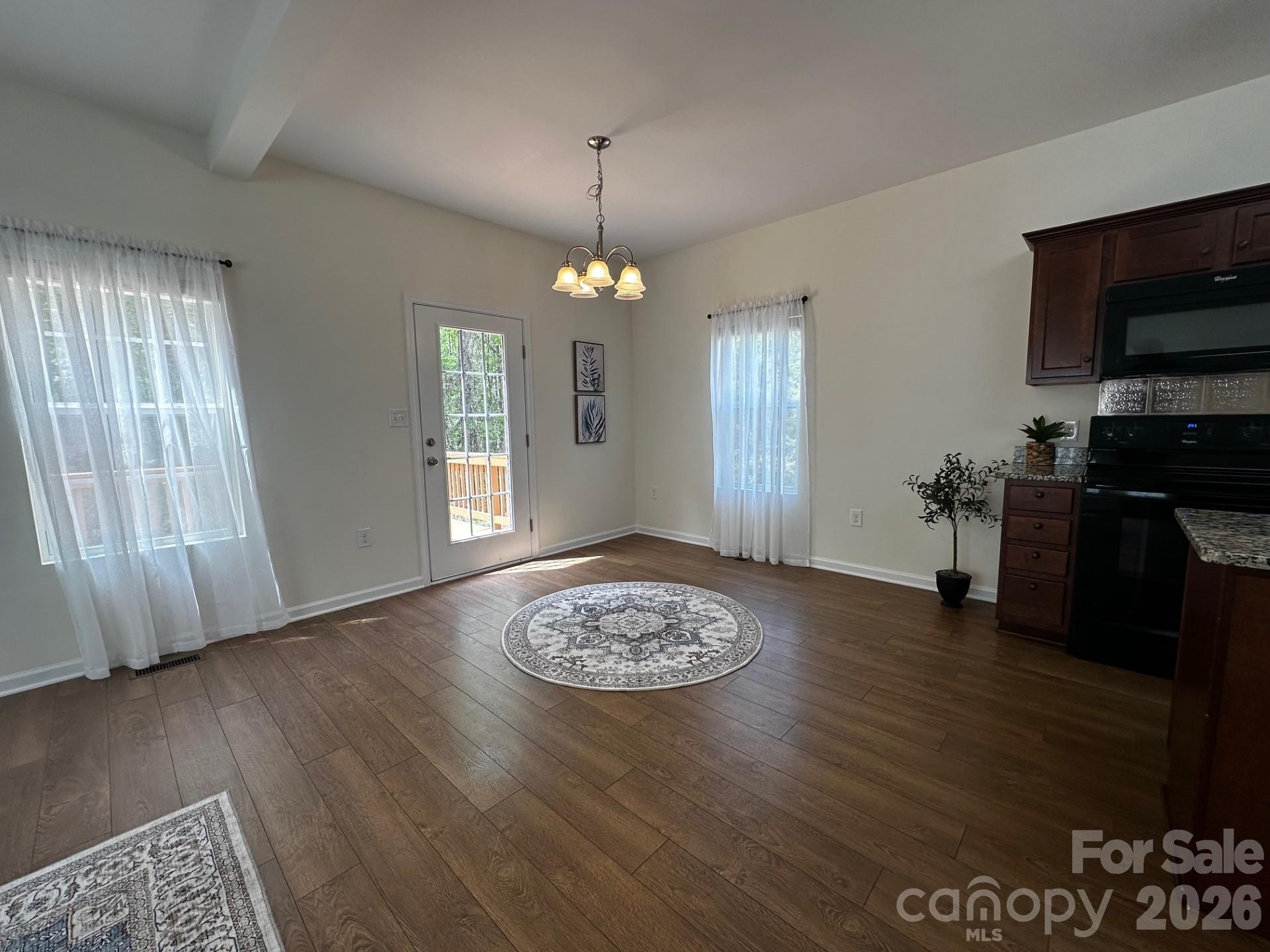 High Ridge - Residential