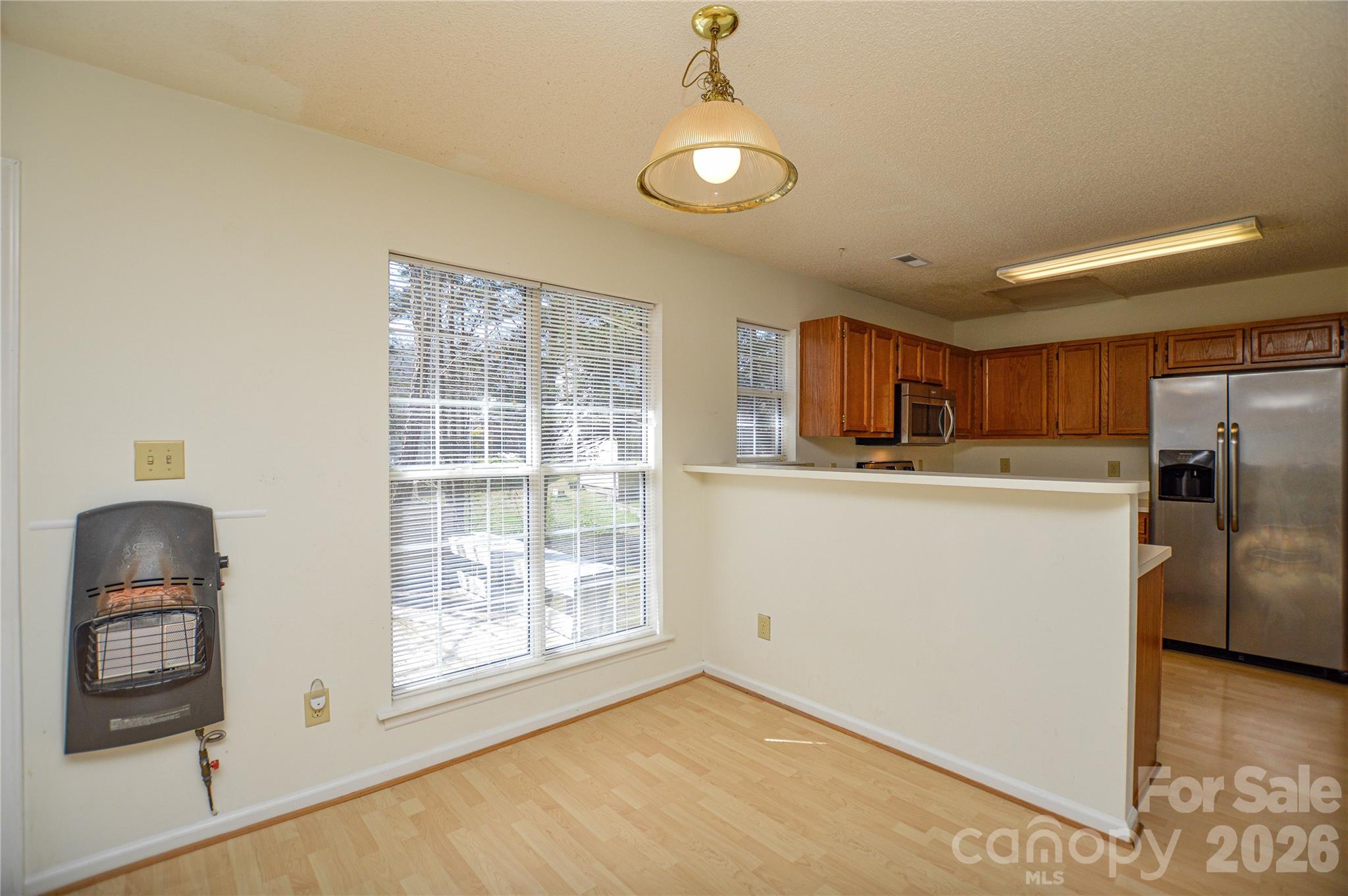 Ashe Croft - Residential